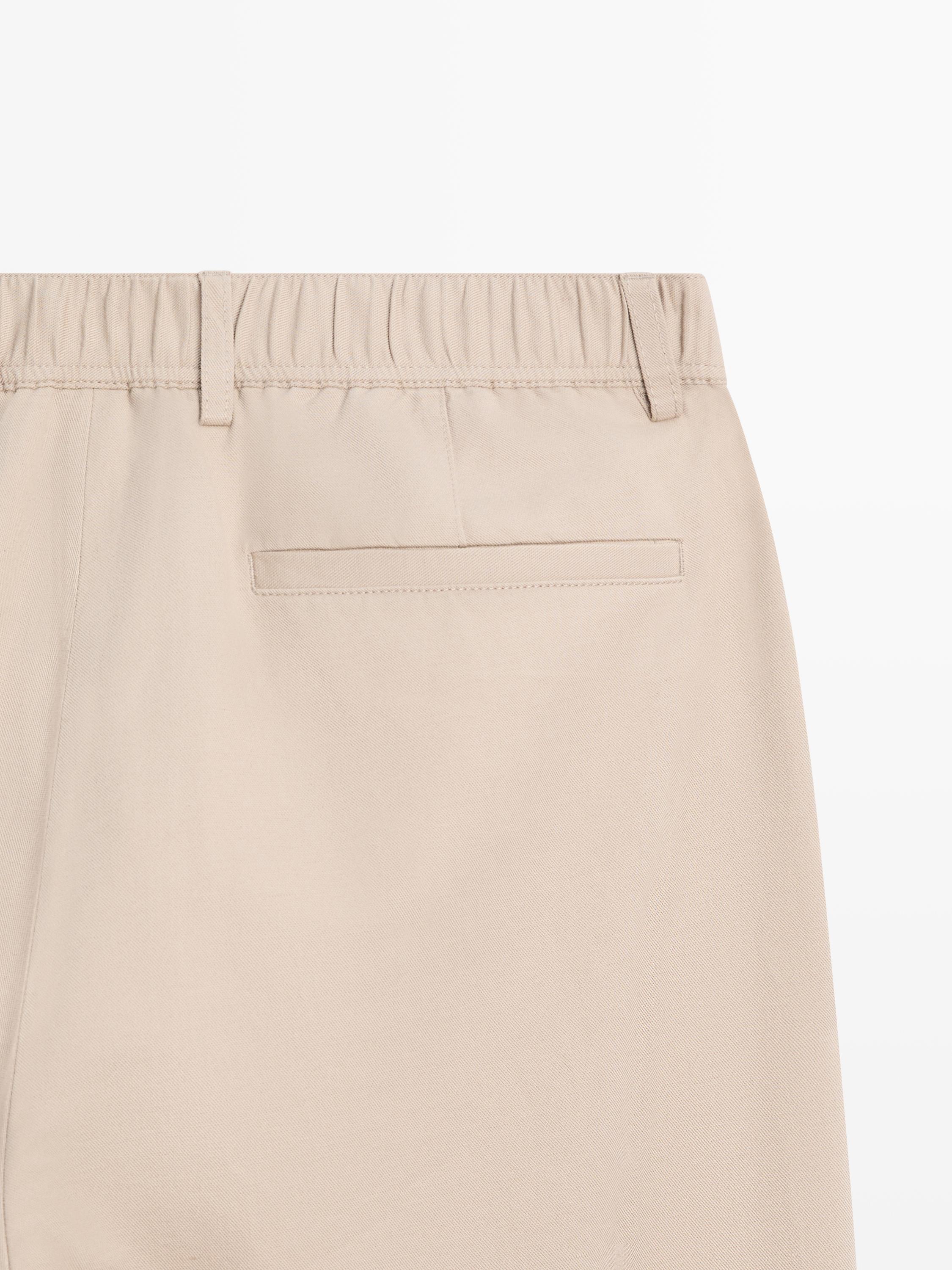 Pantalon de jogging
